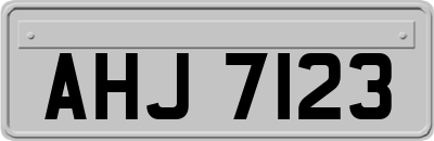 AHJ7123