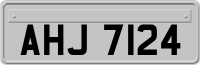 AHJ7124