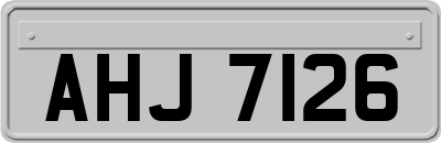 AHJ7126