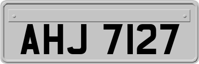AHJ7127