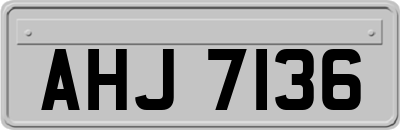 AHJ7136