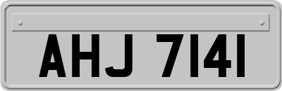 AHJ7141