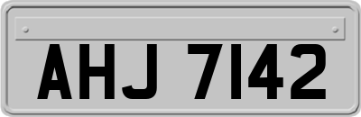 AHJ7142