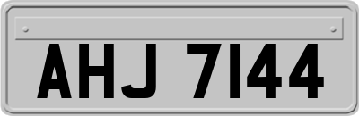 AHJ7144