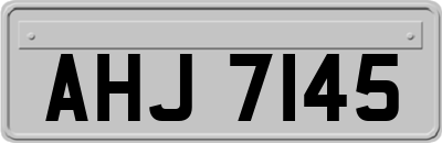 AHJ7145