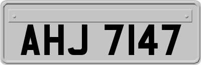AHJ7147