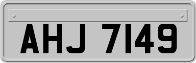 AHJ7149