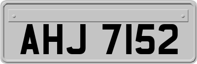 AHJ7152