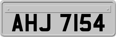 AHJ7154