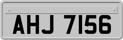 AHJ7156