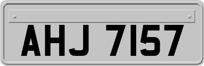 AHJ7157