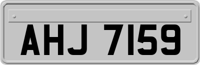 AHJ7159
