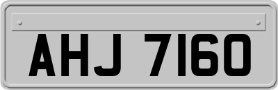AHJ7160