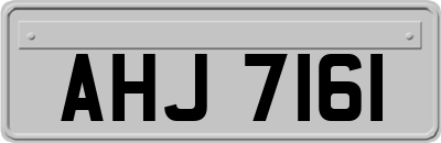 AHJ7161