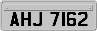 AHJ7162