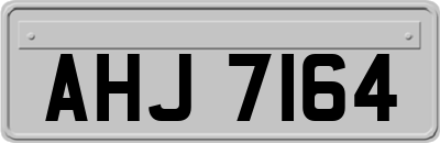 AHJ7164