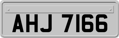AHJ7166