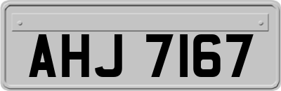 AHJ7167