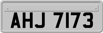 AHJ7173