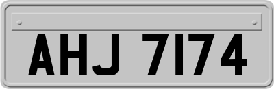 AHJ7174