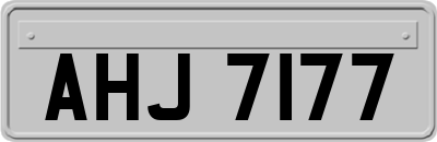 AHJ7177