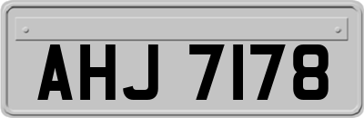 AHJ7178