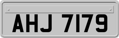 AHJ7179