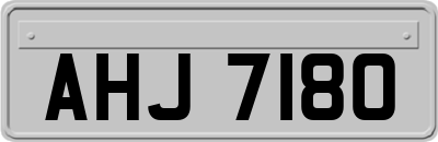 AHJ7180