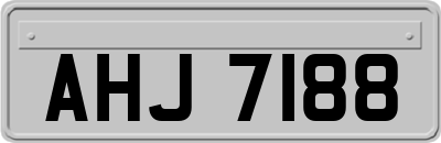 AHJ7188
