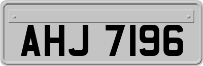 AHJ7196