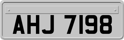 AHJ7198