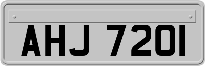 AHJ7201