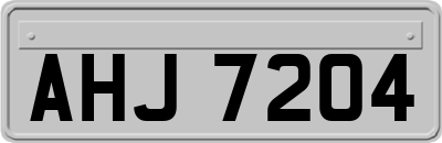 AHJ7204