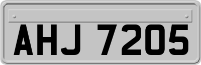 AHJ7205