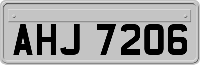 AHJ7206