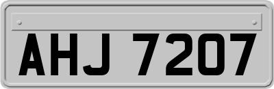 AHJ7207