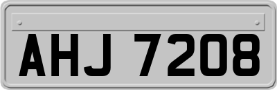 AHJ7208
