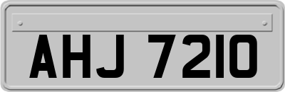 AHJ7210