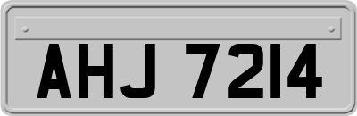 AHJ7214