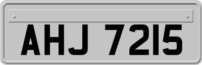 AHJ7215