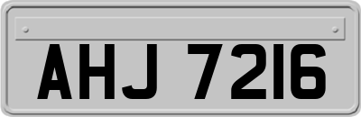 AHJ7216