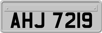 AHJ7219