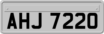 AHJ7220