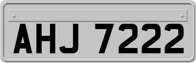 AHJ7222