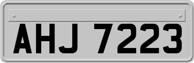 AHJ7223