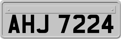 AHJ7224