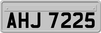 AHJ7225