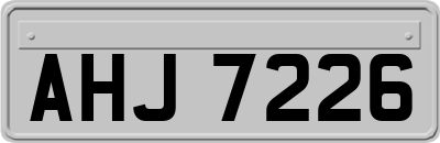 AHJ7226