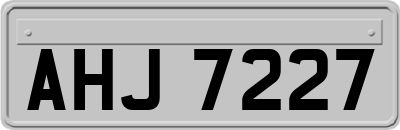 AHJ7227