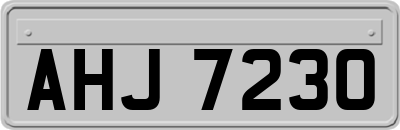 AHJ7230